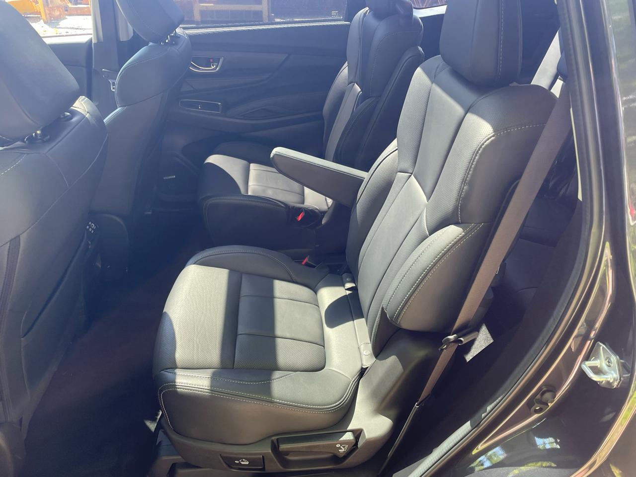 Subaru Ascent 2.4T Limited 7-Passenger 2023