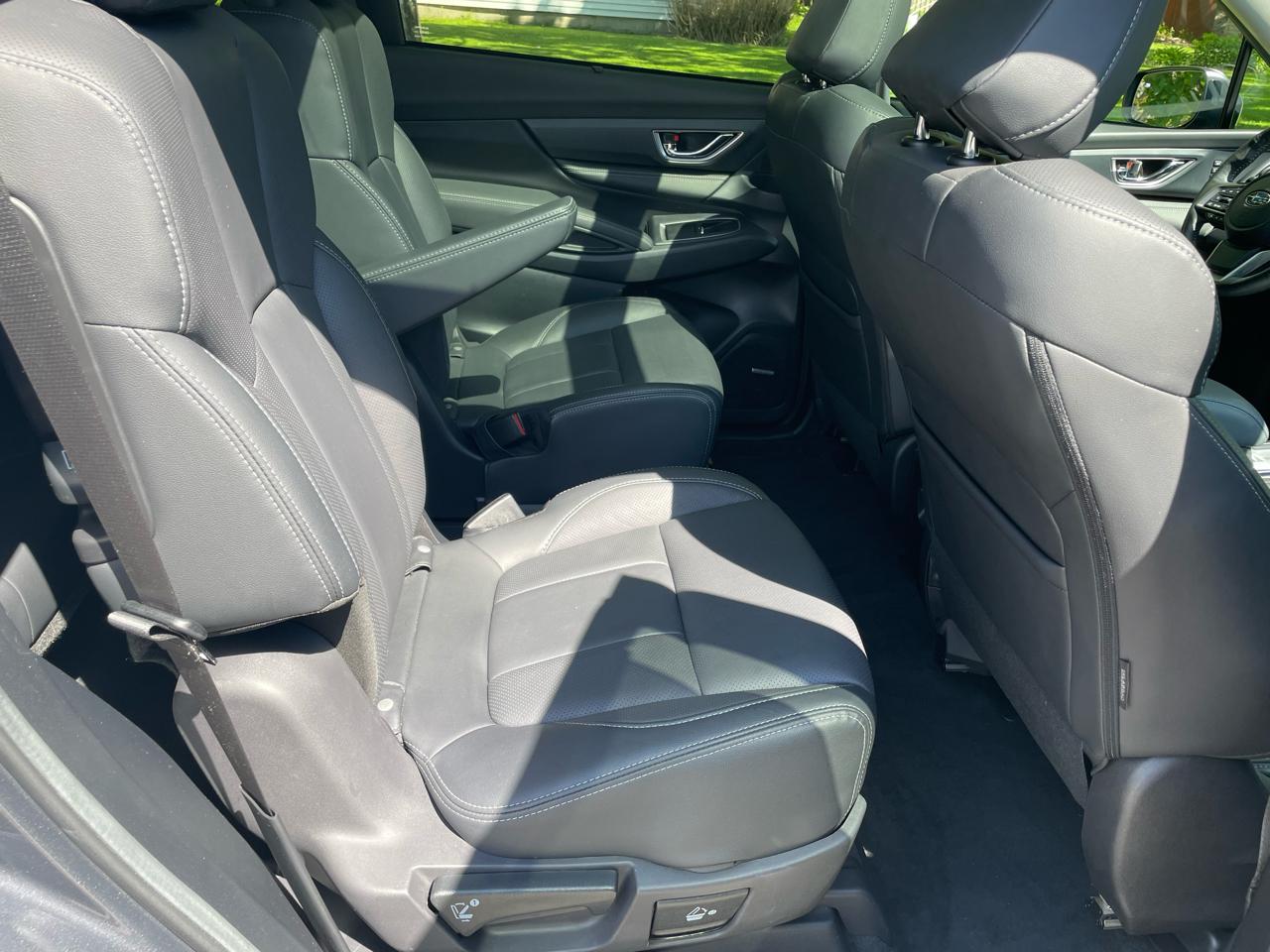 Subaru Ascent 2.4T Limited 7-Passenger 2023