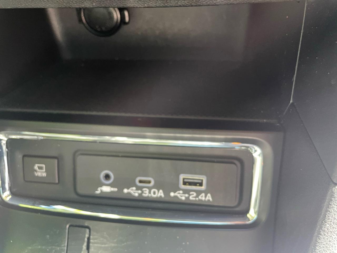 Subaru Ascent 2.4T Limited 7-Passenger 2023