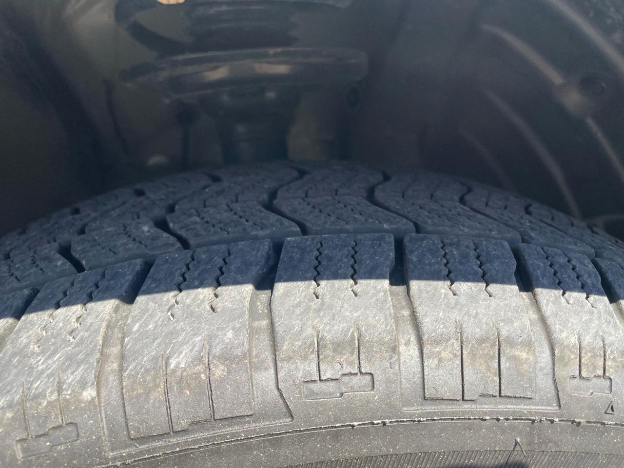 Subaru Ascent 2.4T Limited 7-Passenger 2023