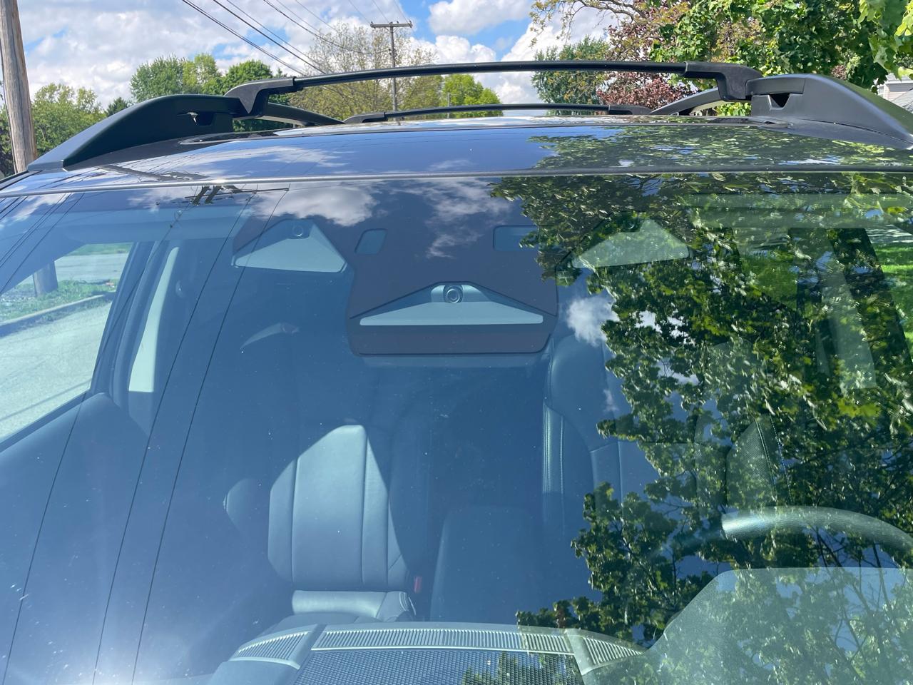 Subaru Ascent 2.4T Limited 7-Passenger 2023