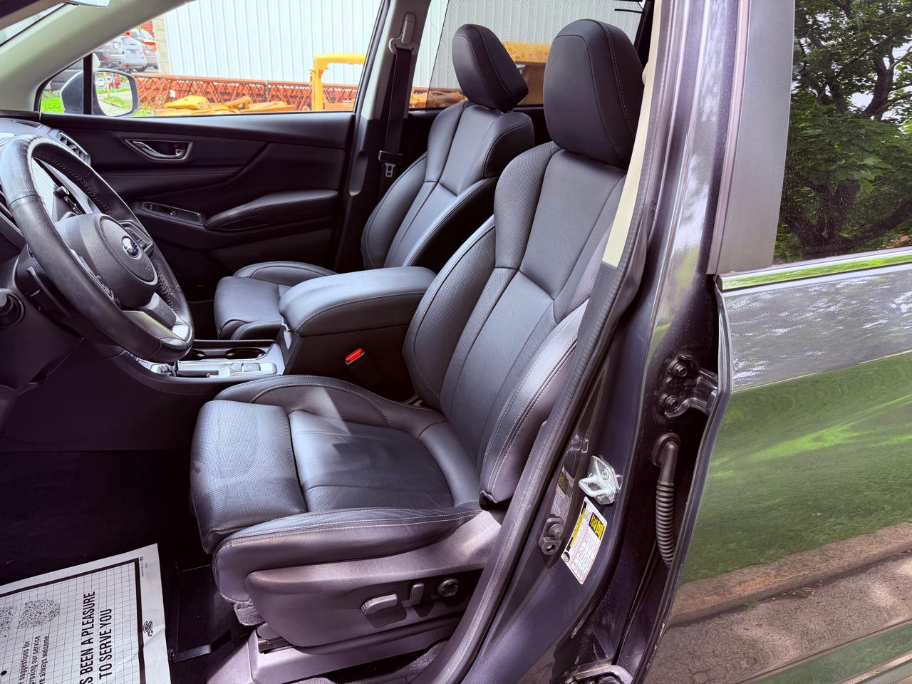 Subaru Ascent 2.4T Limited 7-Passenger 2023