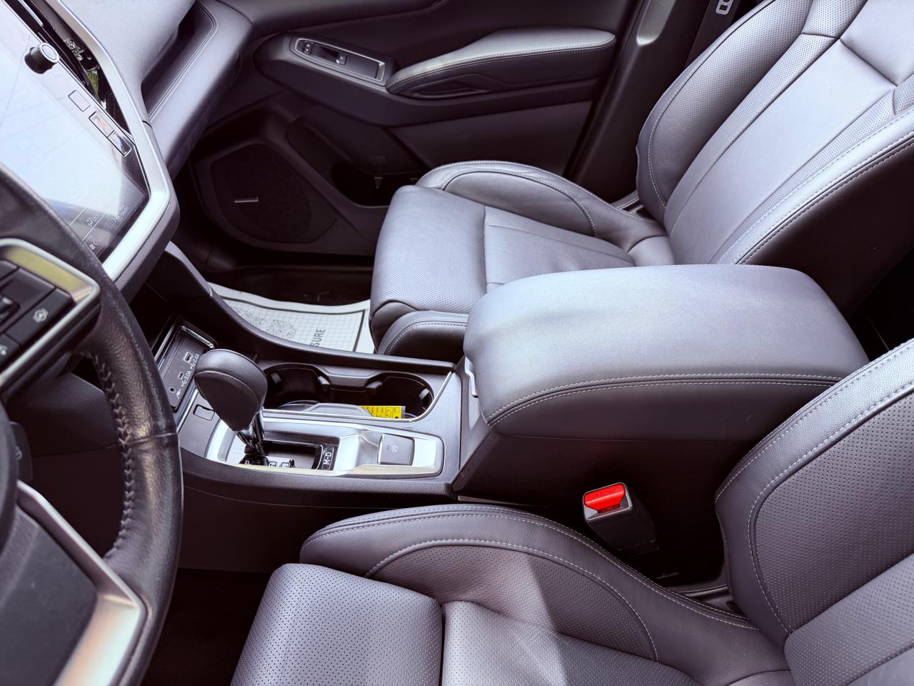 Subaru Ascent 2.4T Limited 7-Passenger 2023
