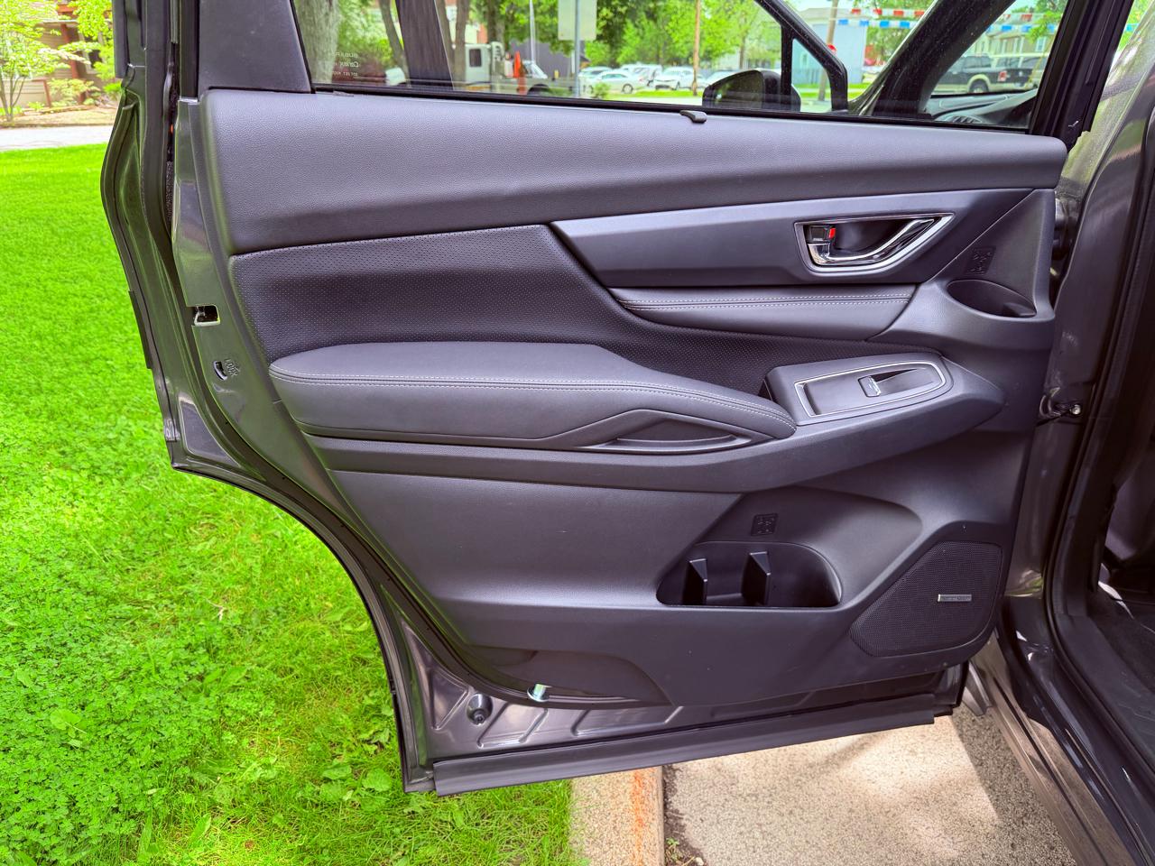 Subaru Ascent 2.4T Limited 7-Passenger 2023
