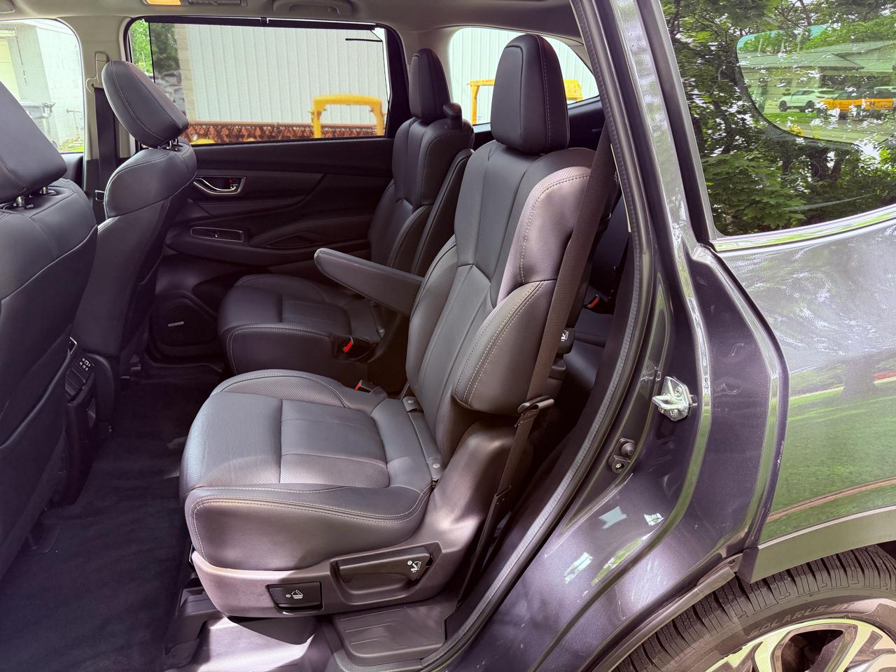 Subaru Ascent 2.4T Limited 7-Passenger 2023