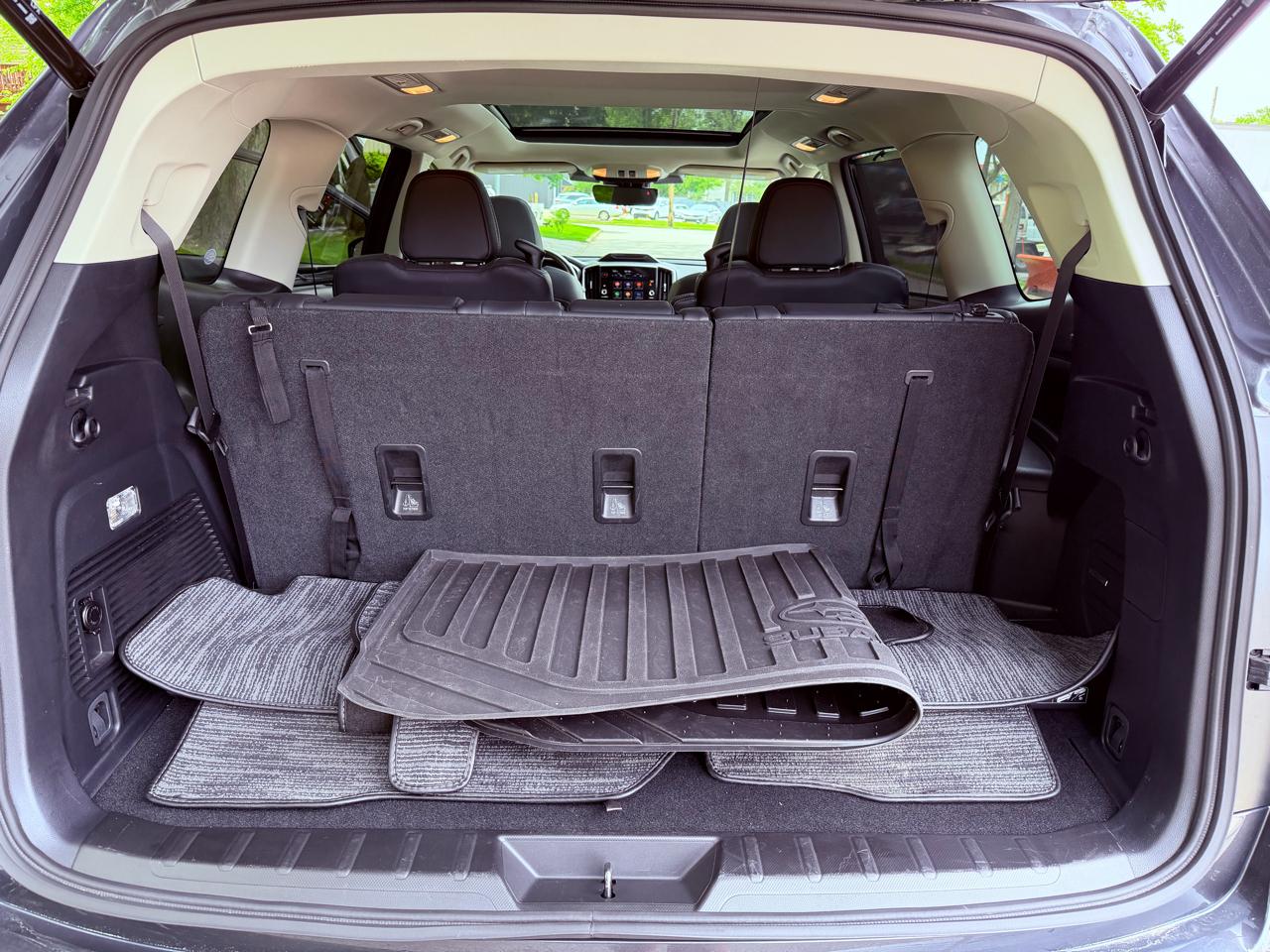 Subaru Ascent 2.4T Limited 7-Passenger 2023