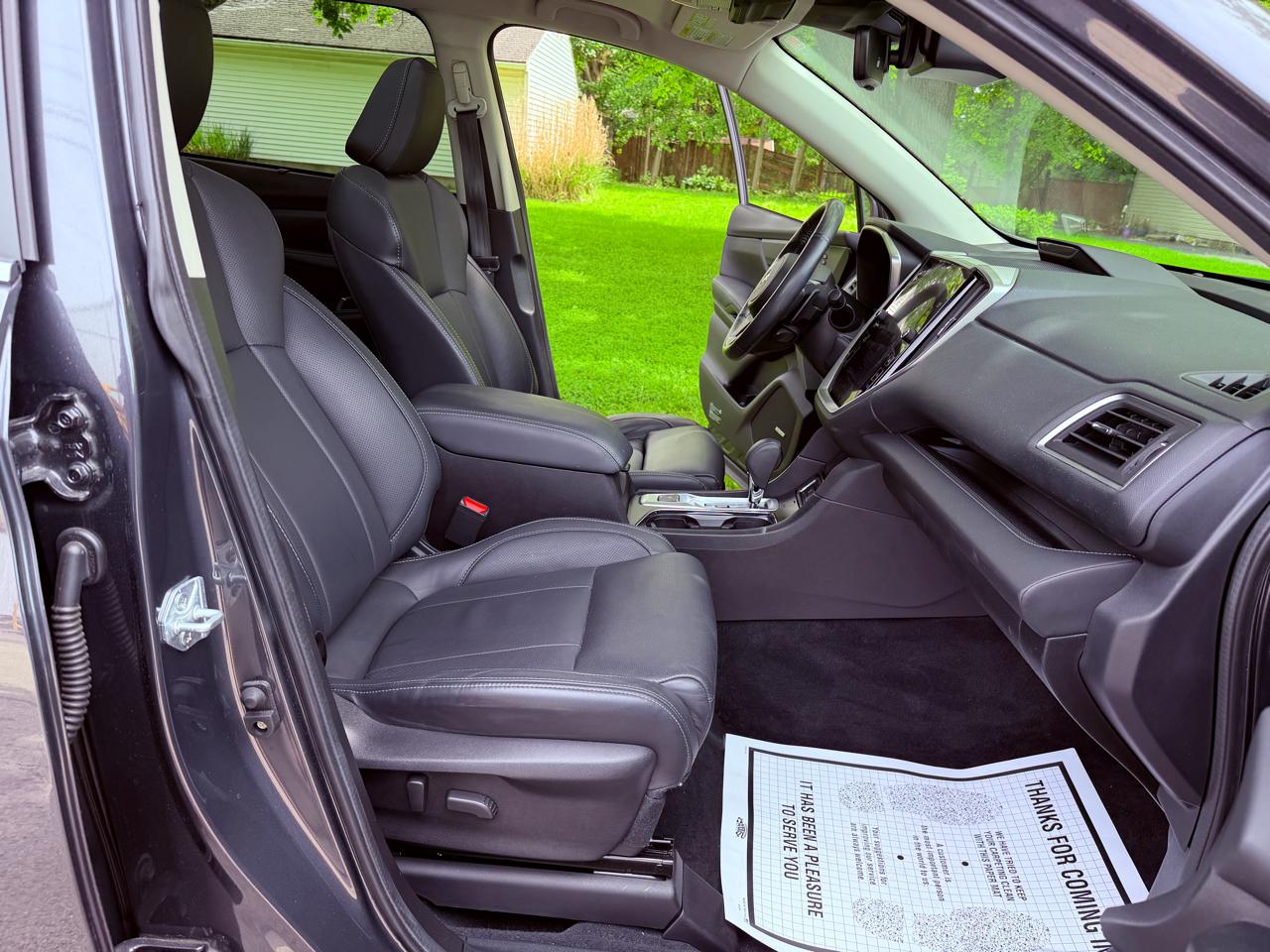 Subaru Ascent 2.4T Limited 7-Passenger 2023