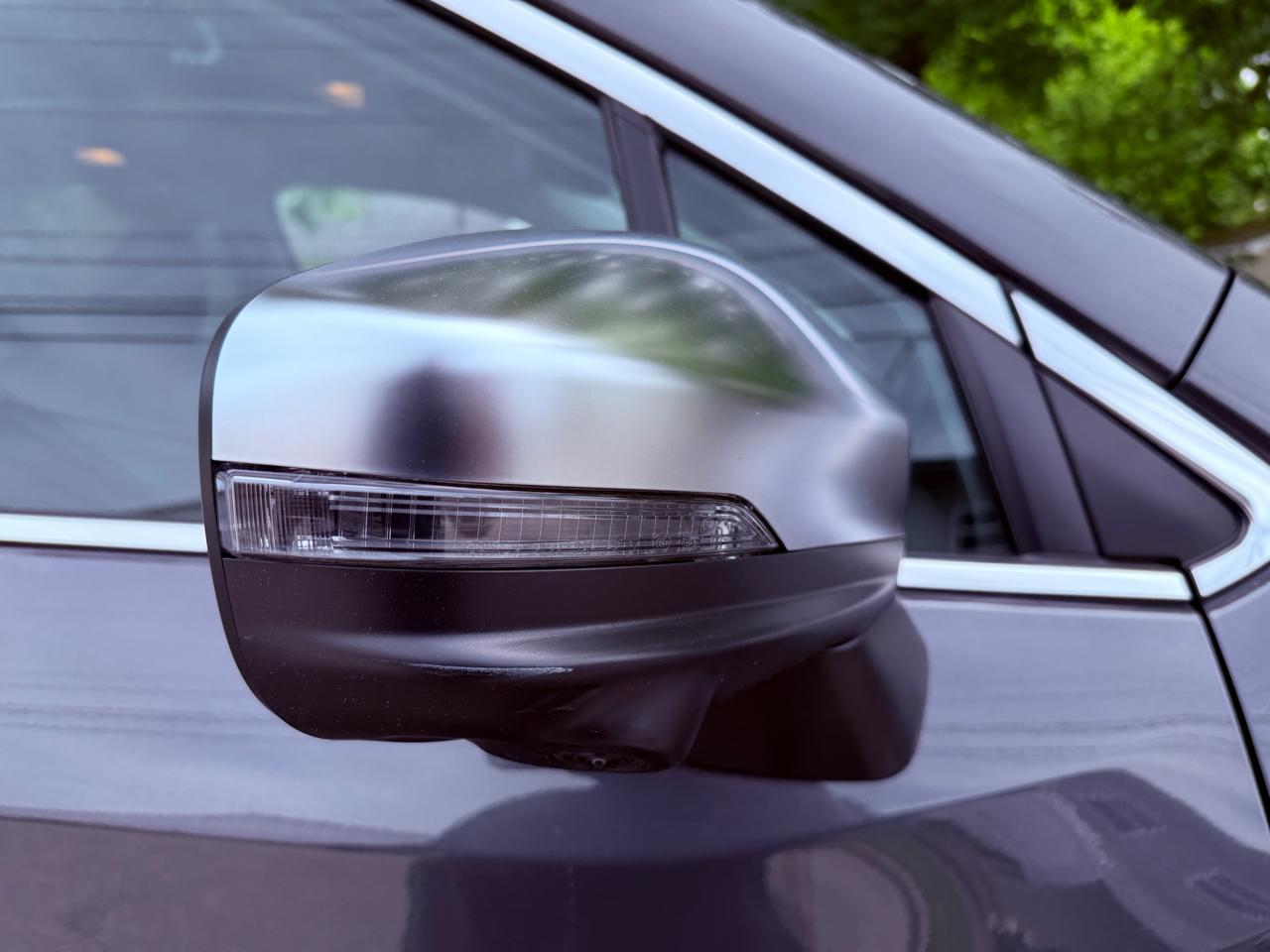 Subaru Ascent 2.4T Limited 7-Passenger 2023