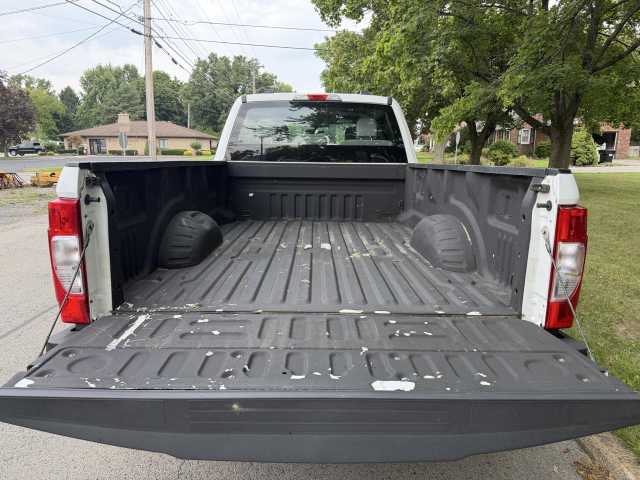 Ford Super Duty F-250 SRW  2022