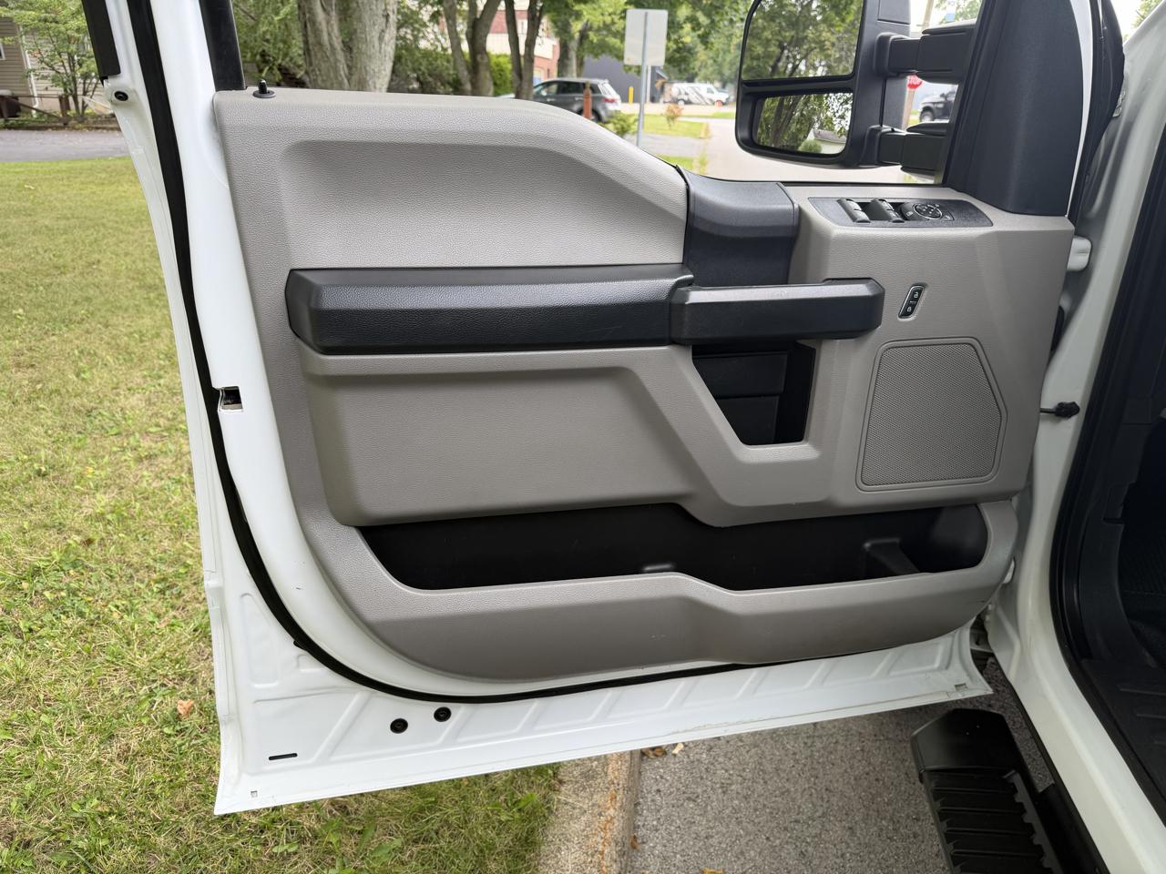 Ford Super Duty F-250 SRW  2022