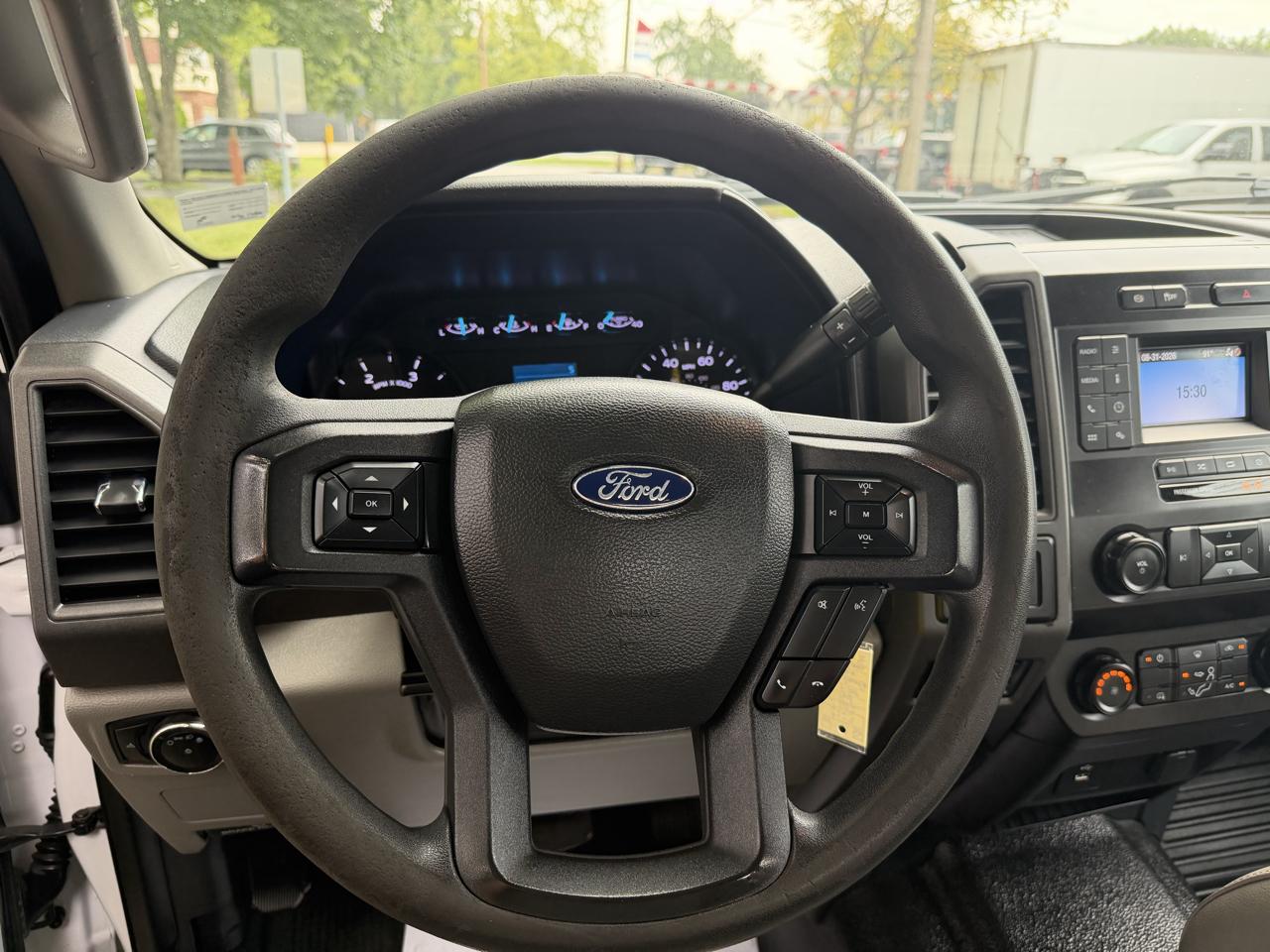 Ford Super Duty F-250 SRW  2022