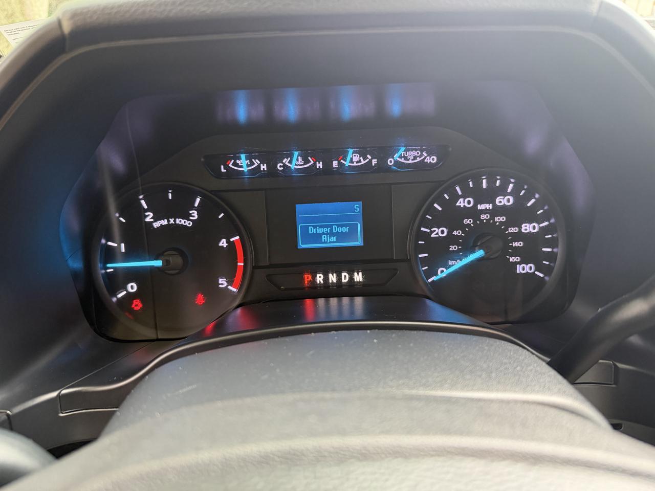 Ford Super Duty F-250 SRW  2022