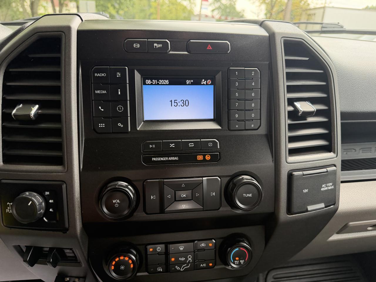Ford Super Duty F-250 SRW  2022