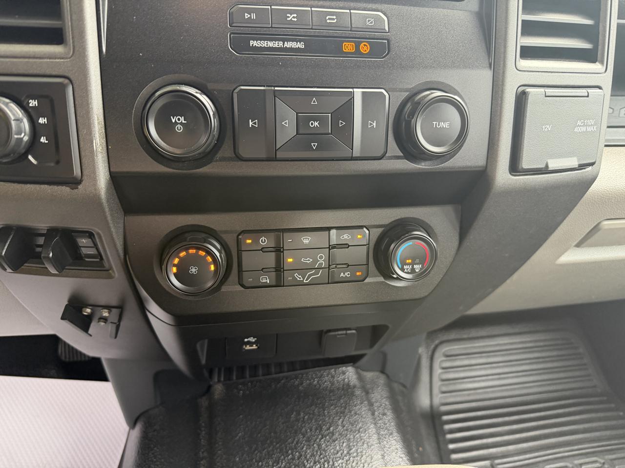 Ford Super Duty F-250 SRW  2022