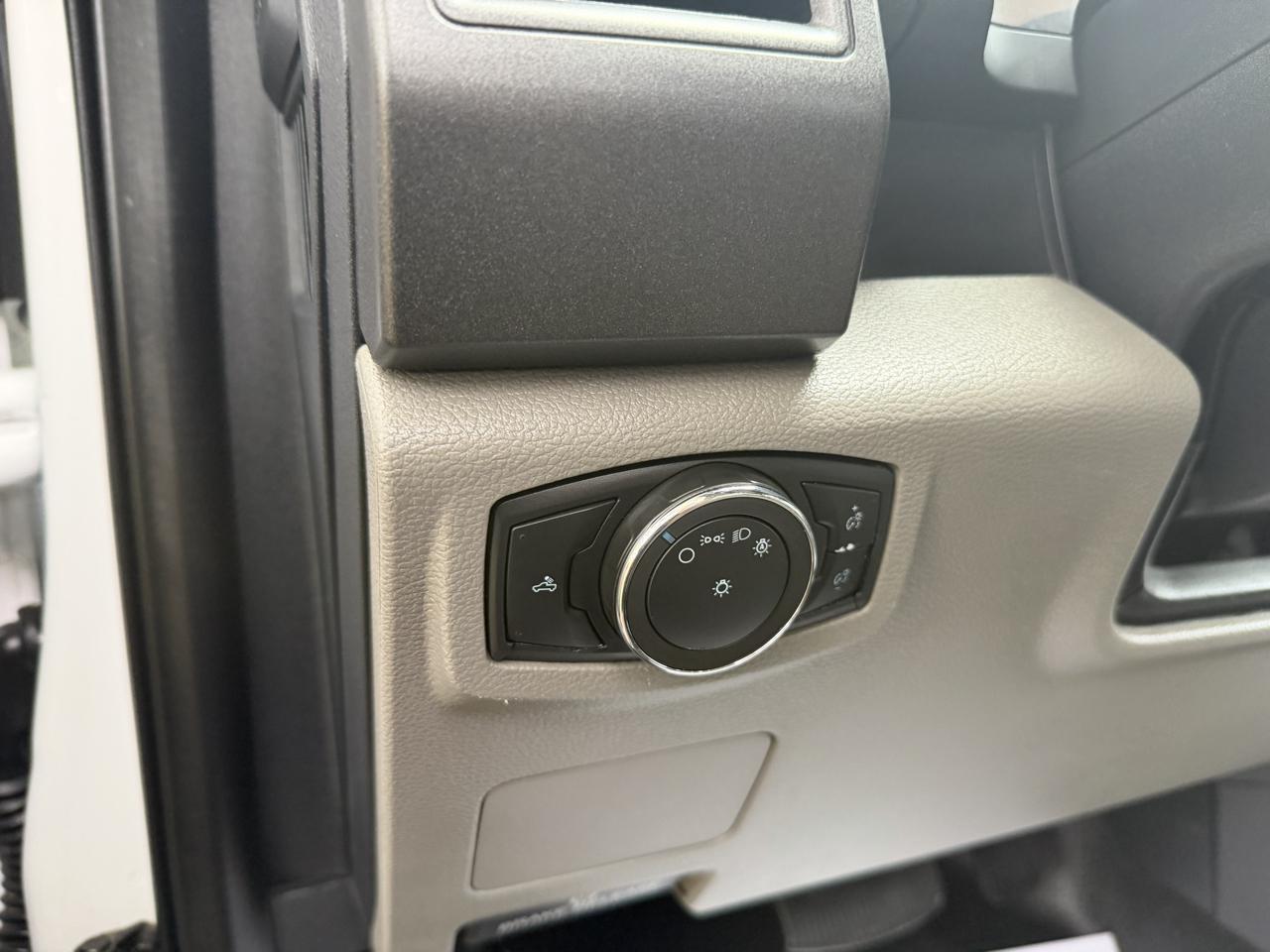 Ford Super Duty F-250 SRW  2022