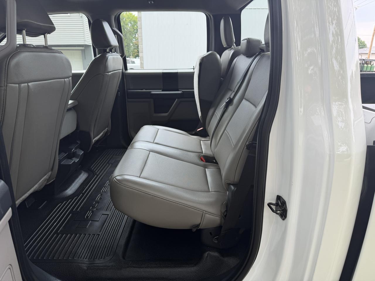 Ford Super Duty F-250 SRW  2022