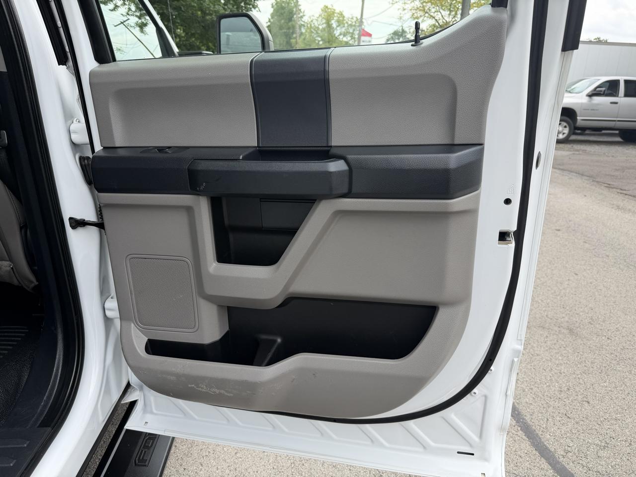 Ford Super Duty F-250 SRW  2022