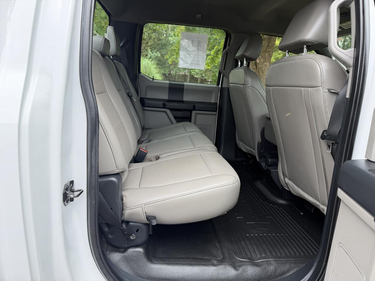 Ford Super Duty F-250 SRW  2022