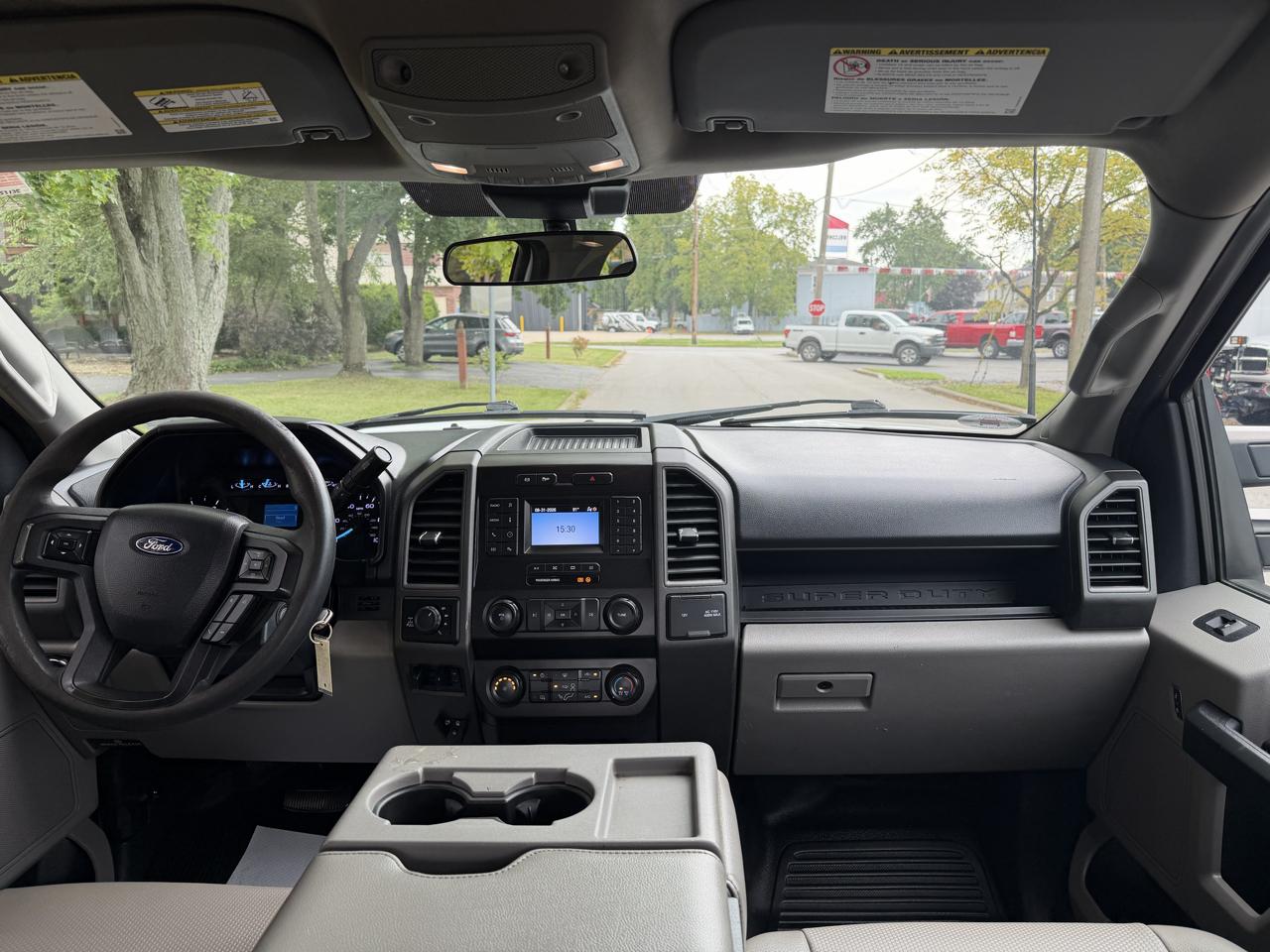 Ford Super Duty F-250 SRW  2022