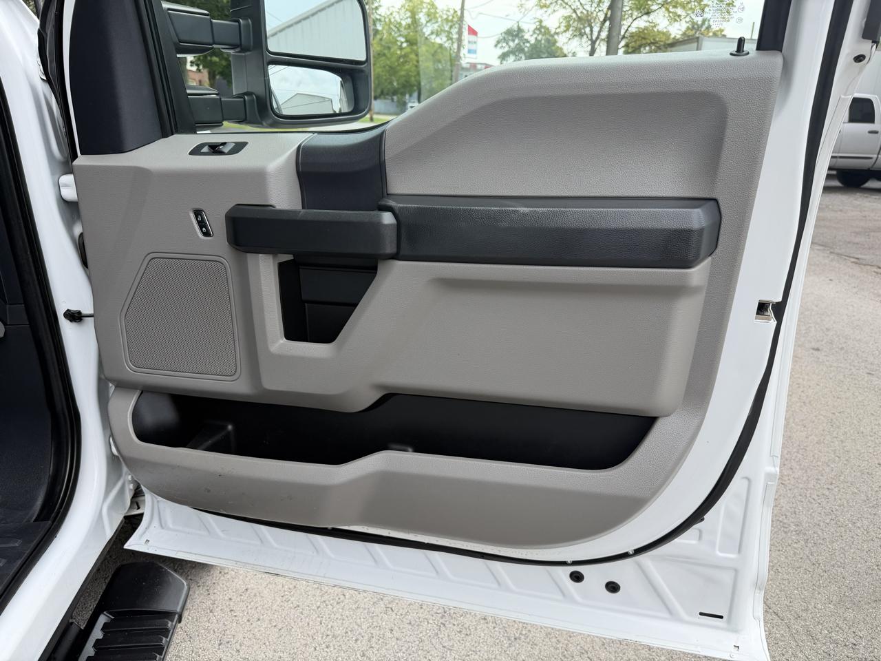 Ford Super Duty F-250 SRW  2022