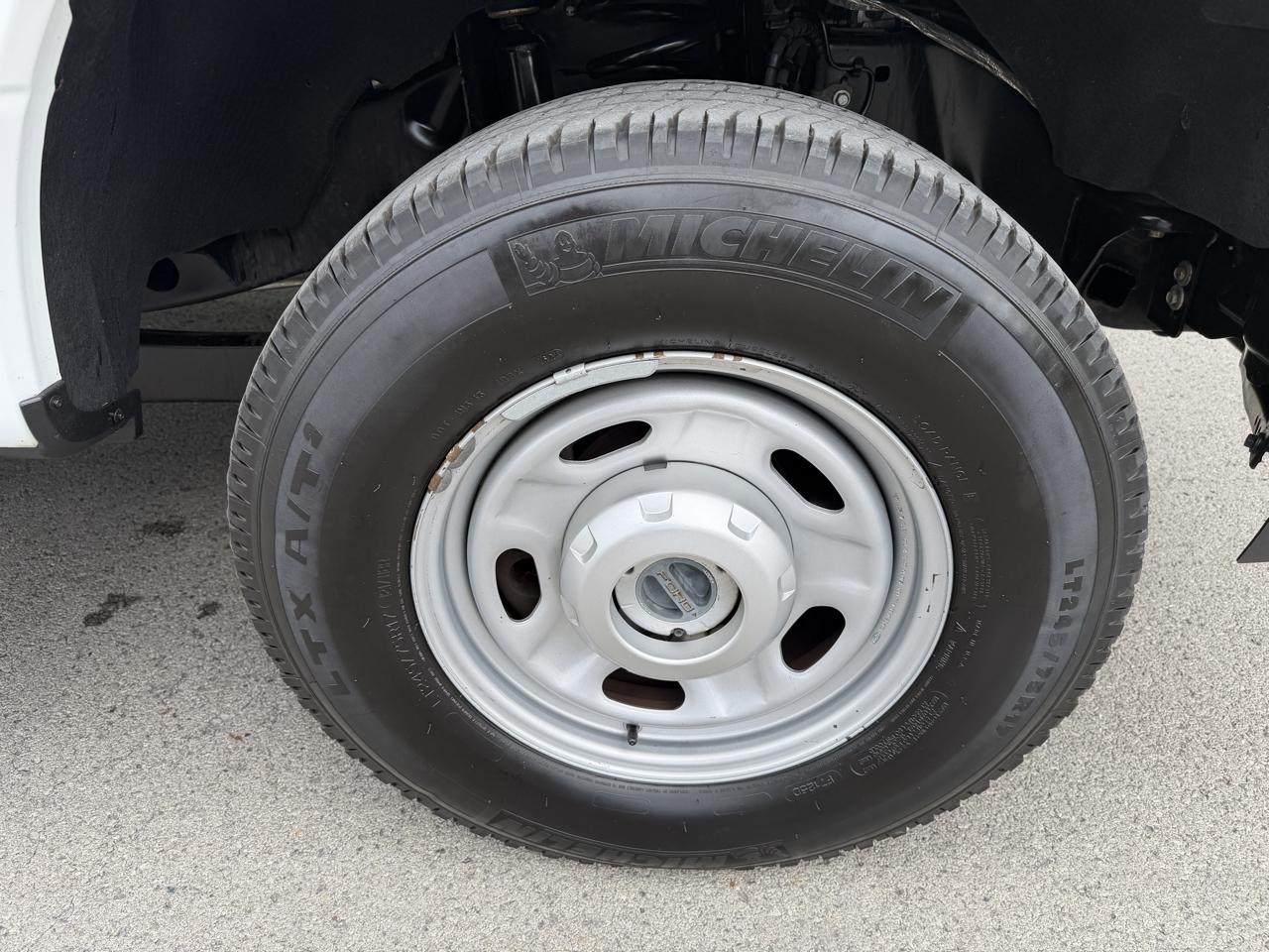 Ford Super Duty F-250 SRW  2022