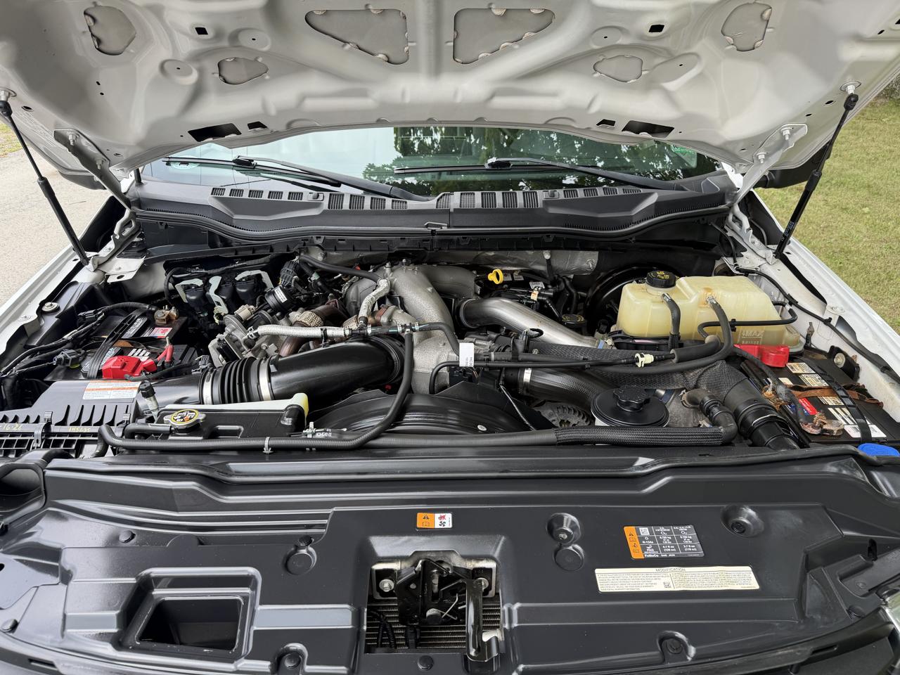 Ford Super Duty F-250 SRW  2022