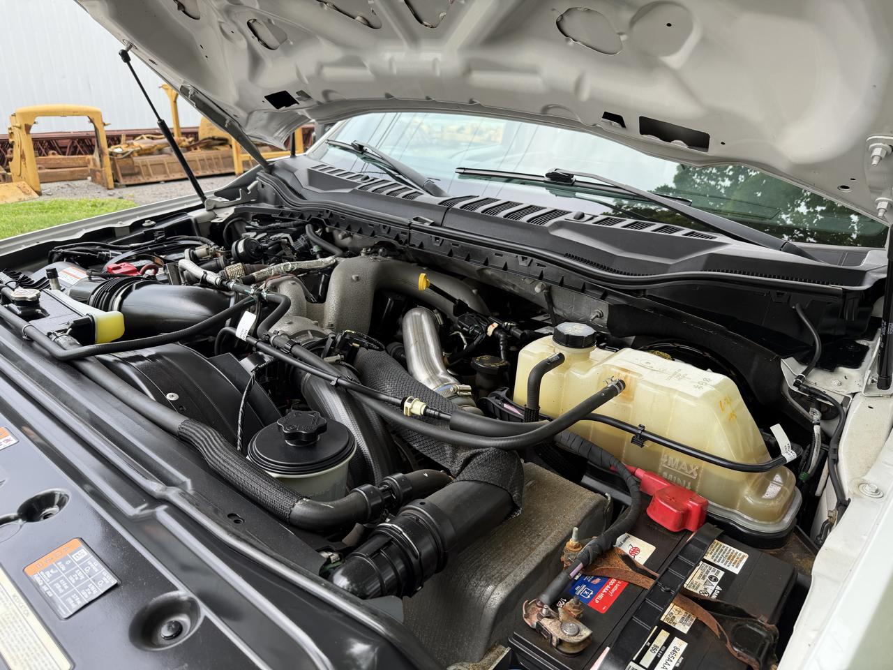 Ford Super Duty F-250 SRW  2022