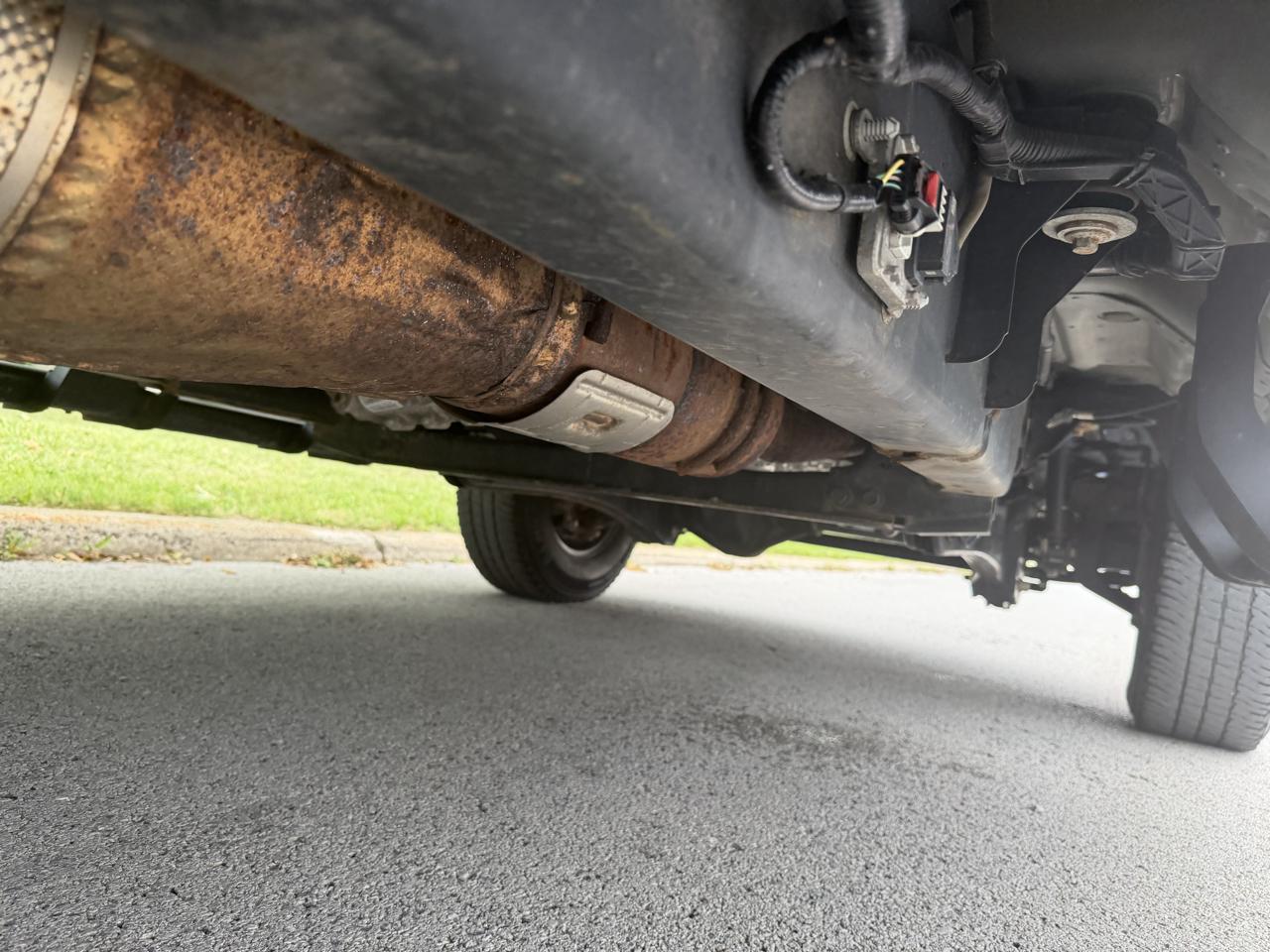 Ford Super Duty F-250 SRW  2022