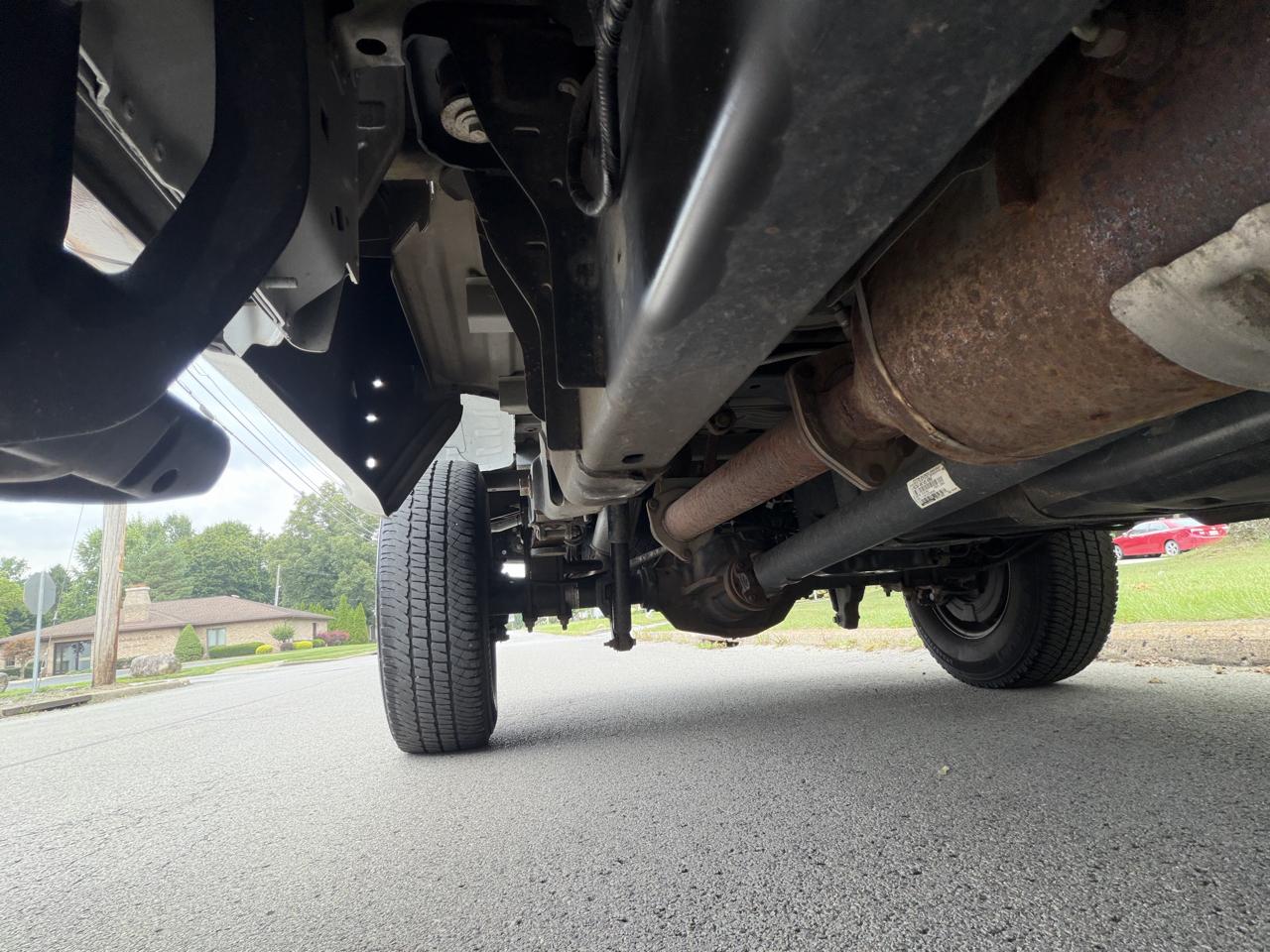 Ford Super Duty F-250 SRW  2022