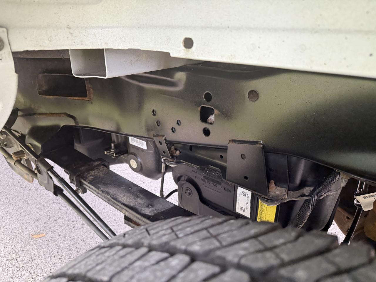 Ford Super Duty F-250 SRW  2022