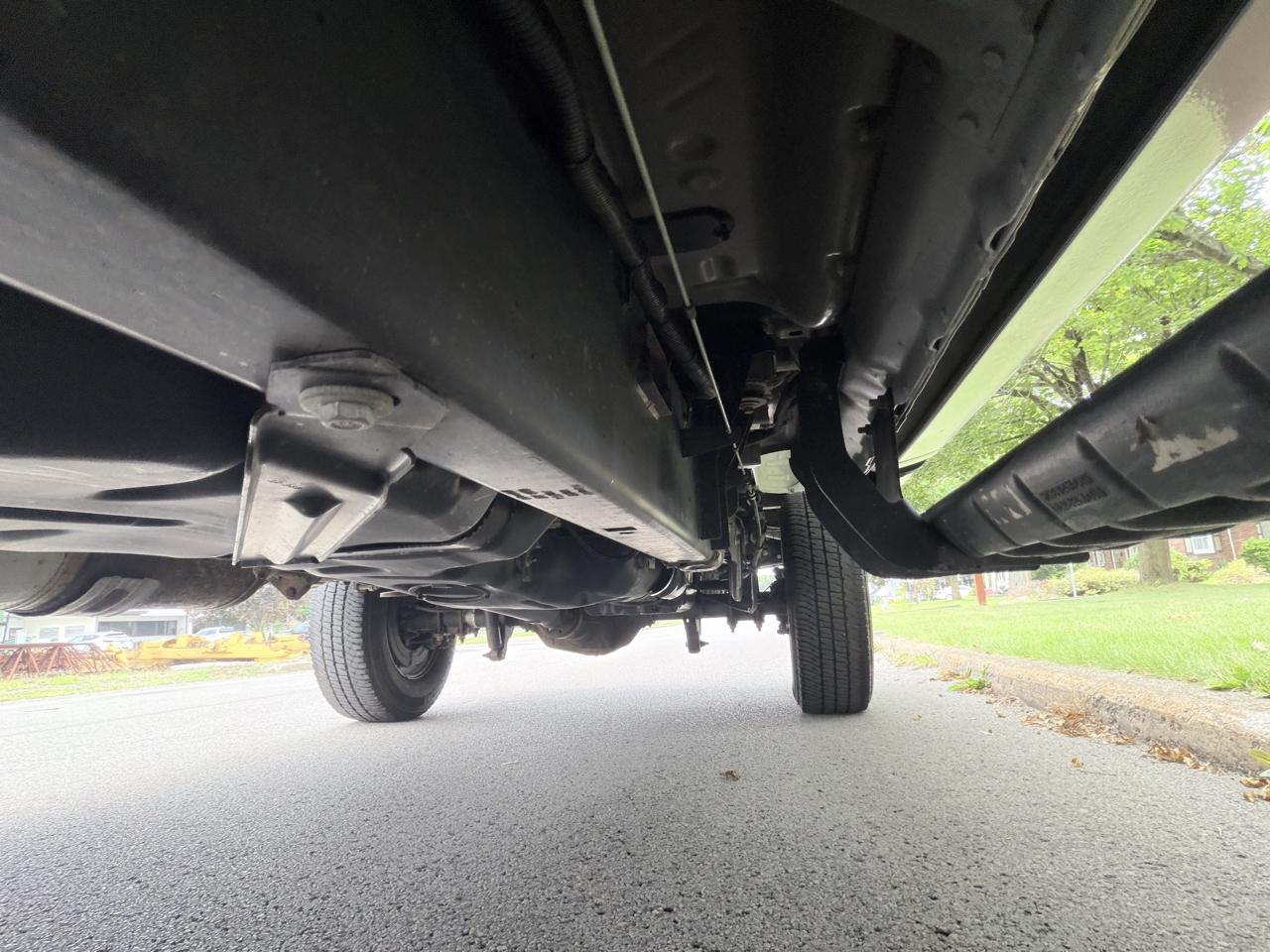 Ford Super Duty F-250 SRW  2022