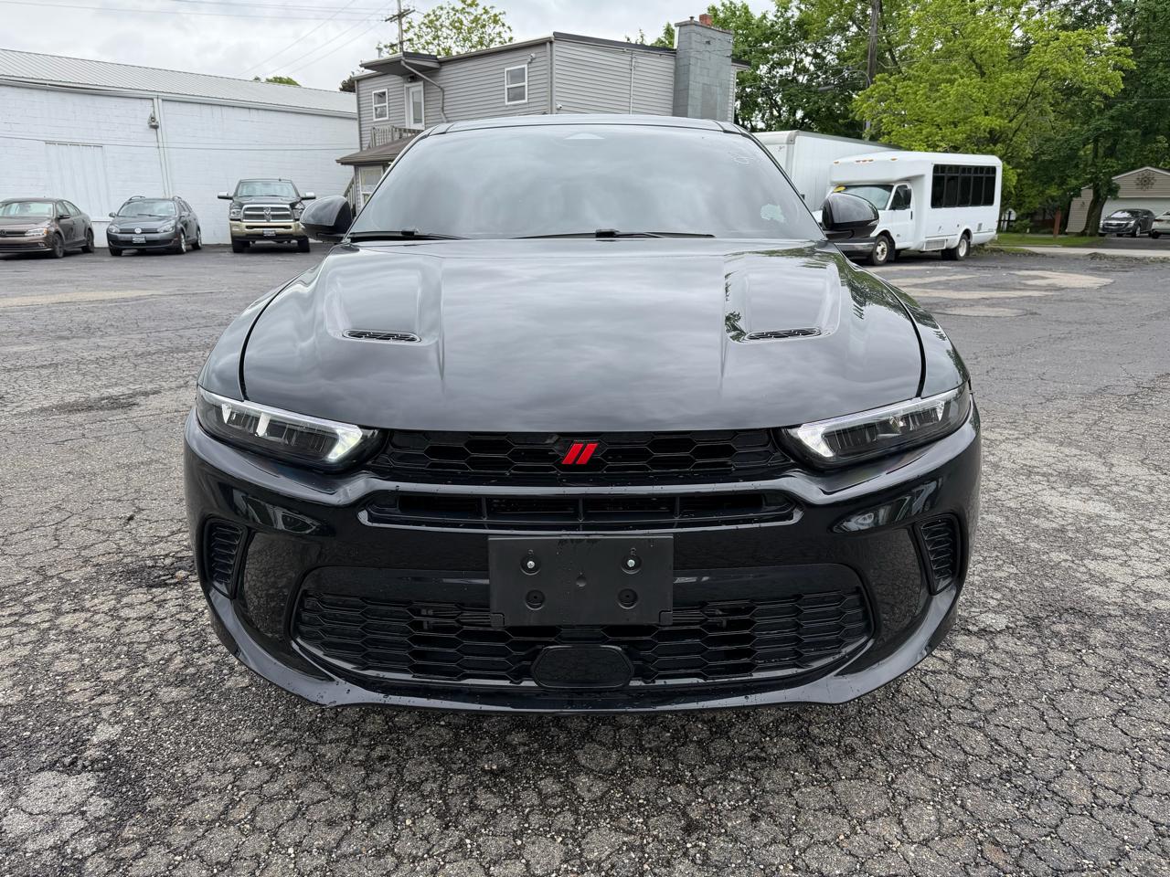 Dodge Hornet GT Plus 2024