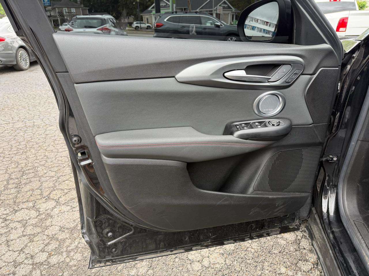 Dodge Hornet GT Plus 2024