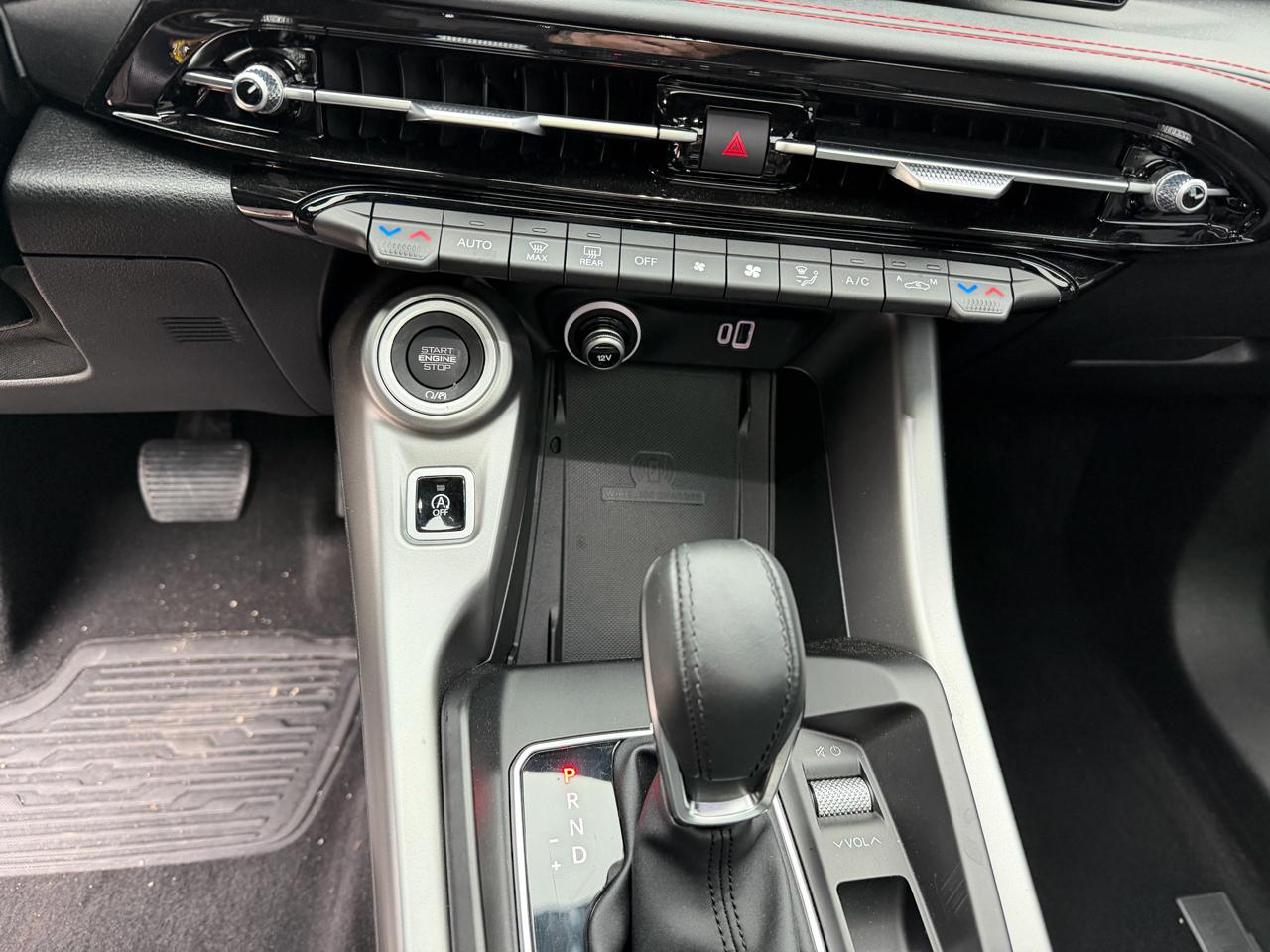 Dodge Hornet GT Plus 2024
