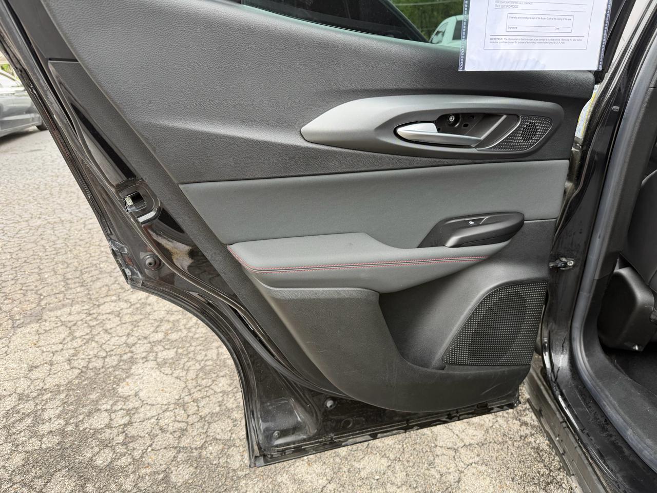 Dodge Hornet GT Plus 2024