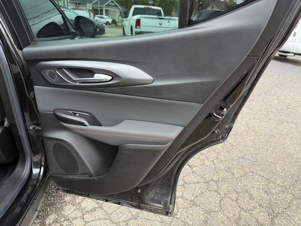 Dodge Hornet GT Plus 2024