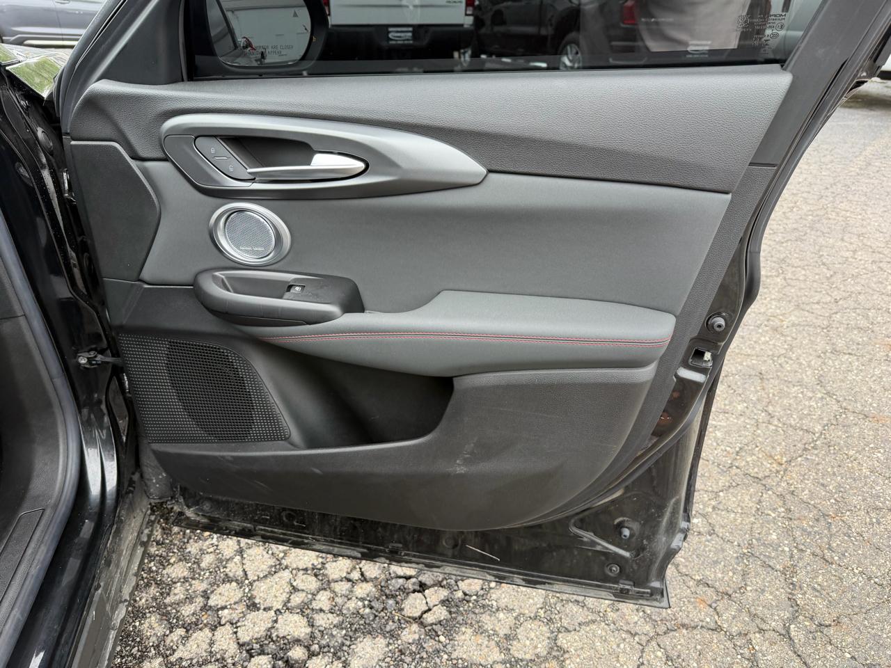 Dodge Hornet GT Plus 2024