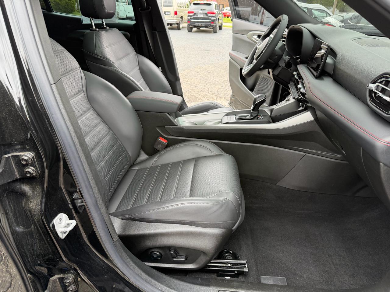 Dodge Hornet GT Plus 2024