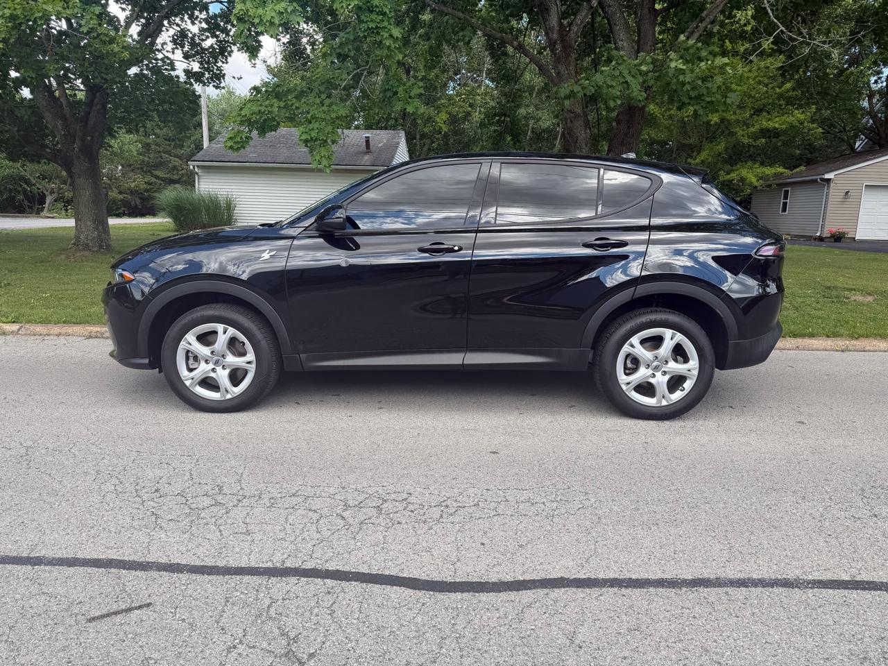 Dodge Hornet GT Plus 4D SUV AWD 2024