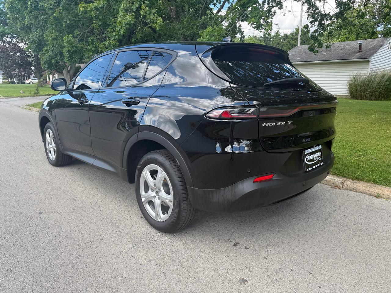 Dodge Hornet GT Plus 4D SUV AWD 2024