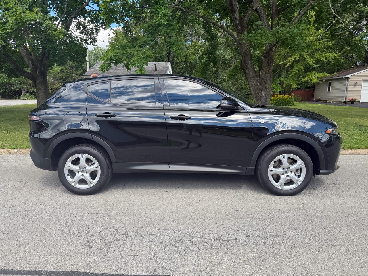Dodge Hornet GT Plus 4D SUV AWD 2024
