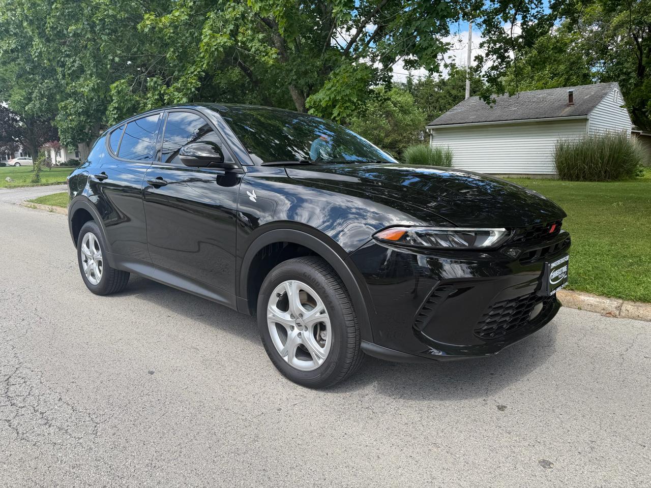 Dodge Hornet GT Plus 4D SUV AWD 2024