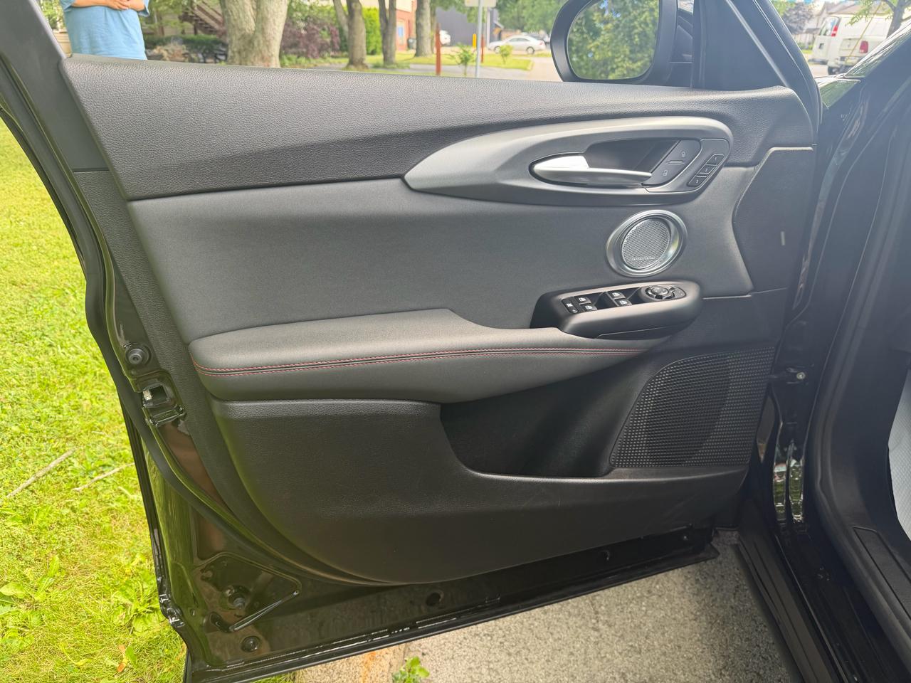 Dodge Hornet GT Plus 4D SUV AWD 2024