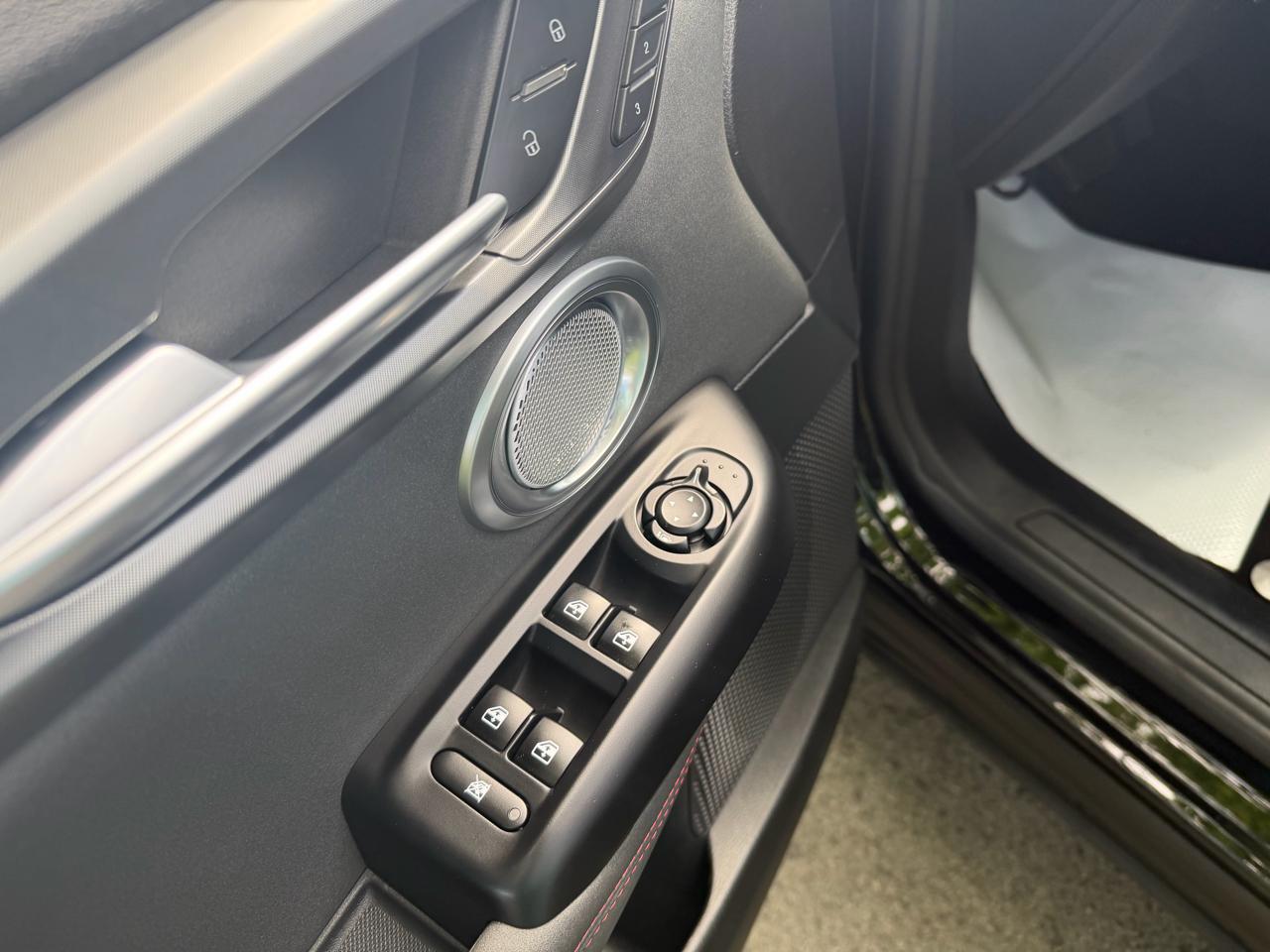 Dodge Hornet GT Plus 4D SUV AWD 2024