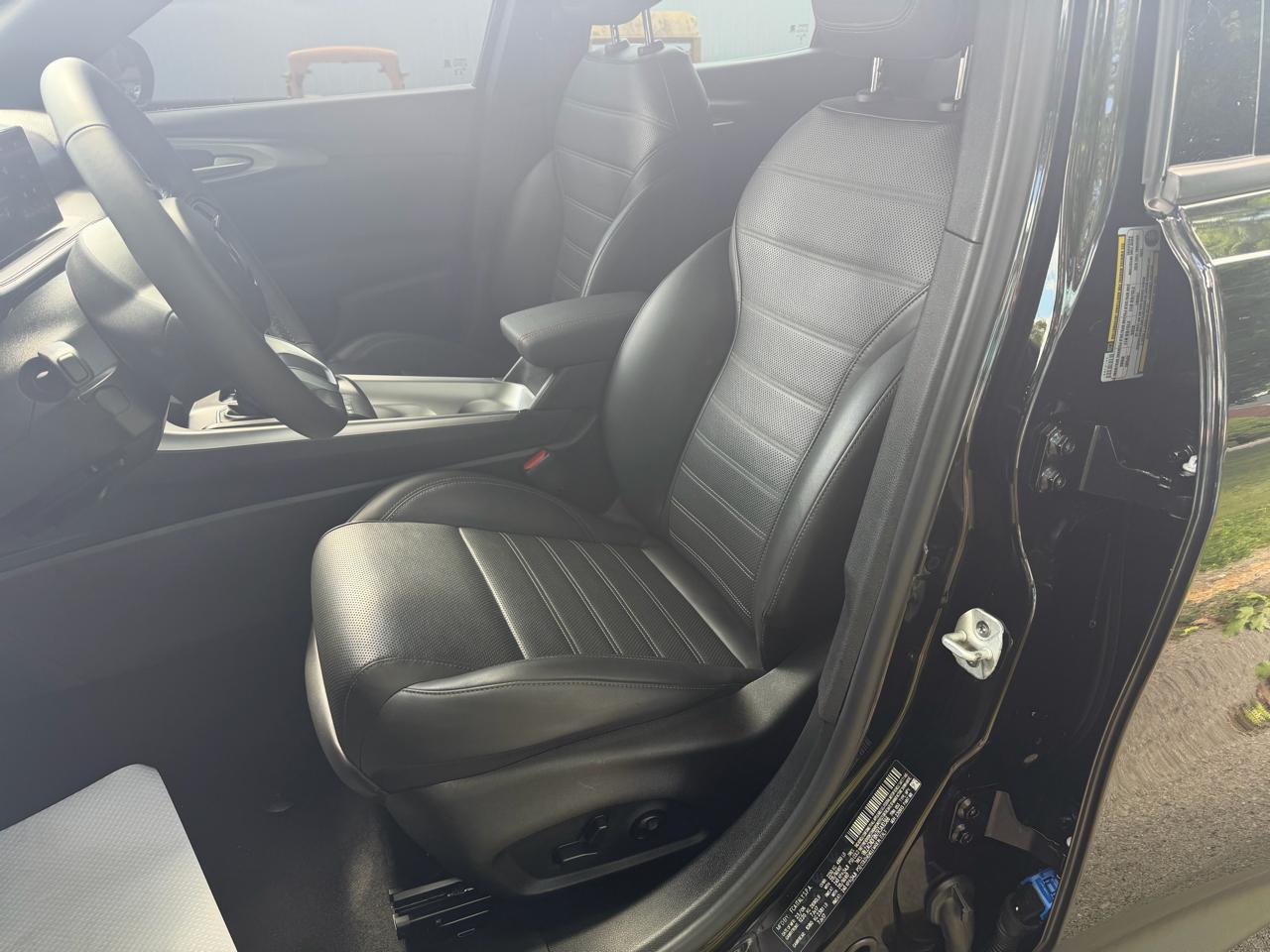 Dodge Hornet GT Plus 4D SUV AWD 2024