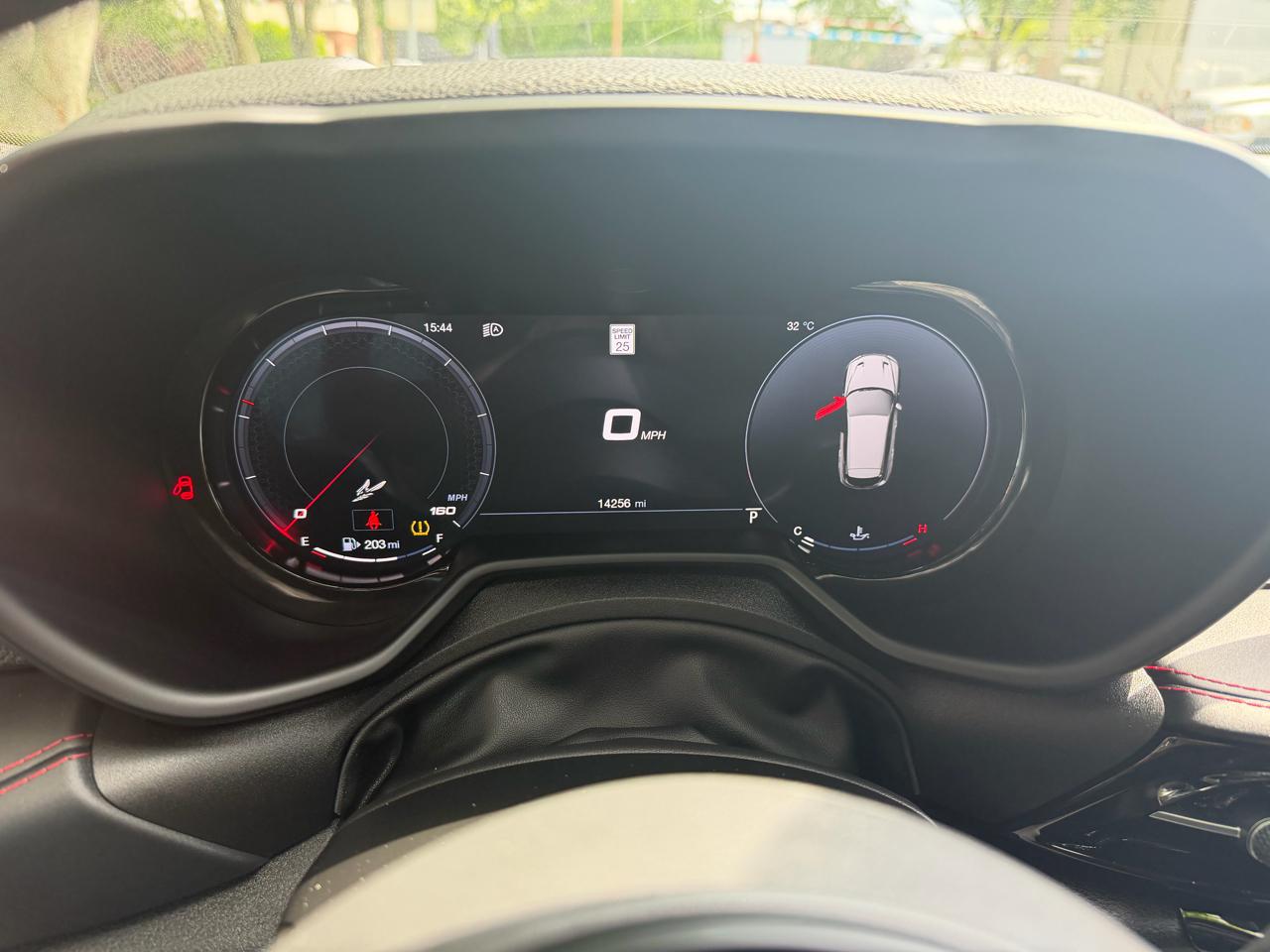Dodge Hornet GT Plus 4D SUV AWD 2024