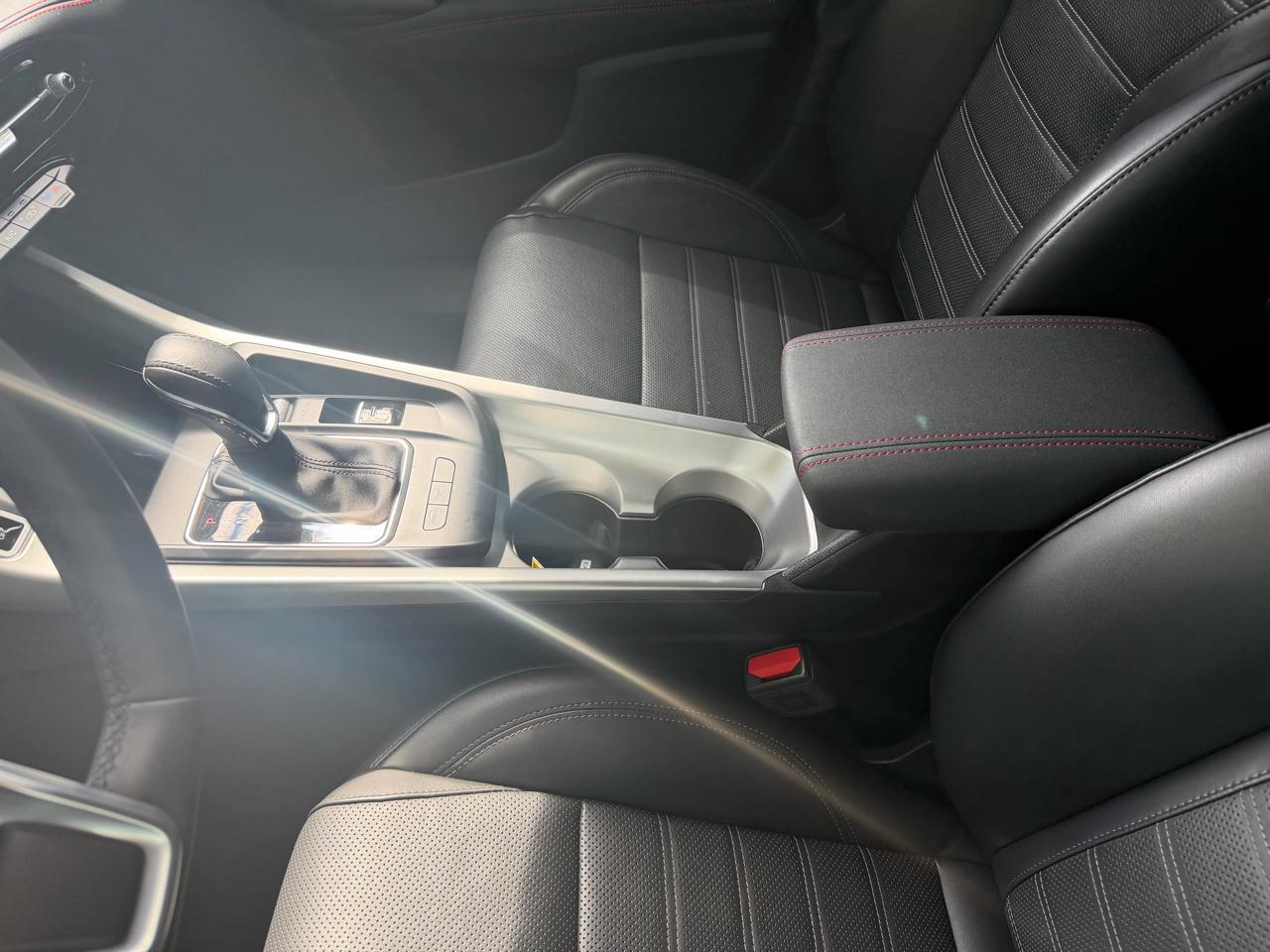 Dodge Hornet GT Plus 4D SUV AWD 2024