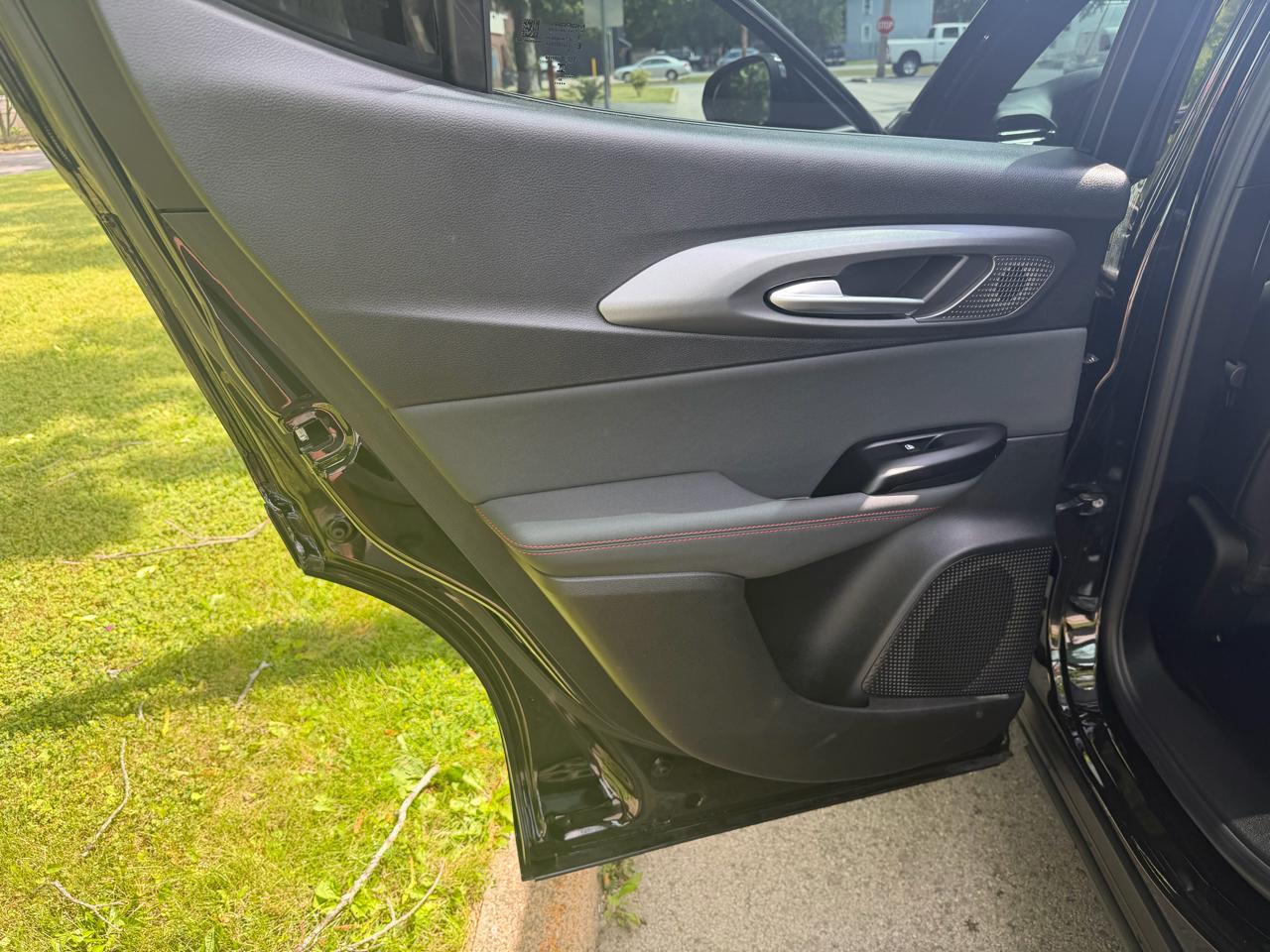 Dodge Hornet GT Plus 4D SUV AWD 2024