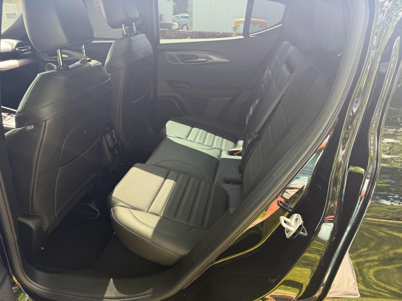 Dodge Hornet GT Plus 4D SUV AWD 2024