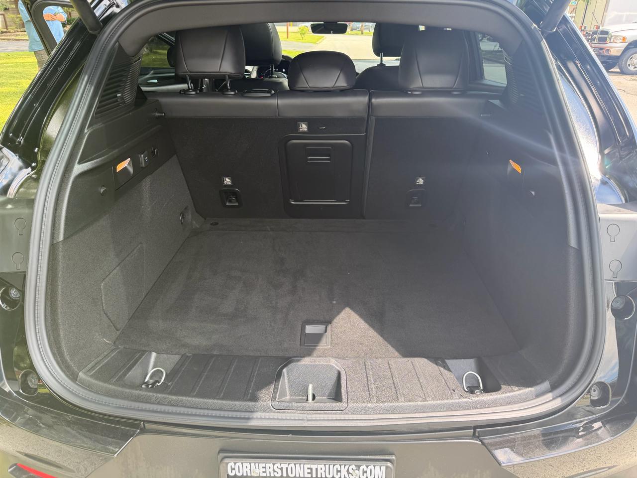 Dodge Hornet GT Plus 4D SUV AWD 2024